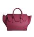 Medium Tie Tote Bag, front view